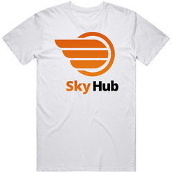 Skyhub Crypto Currency T Shirt Skyhub Crypto Currency T Shirt