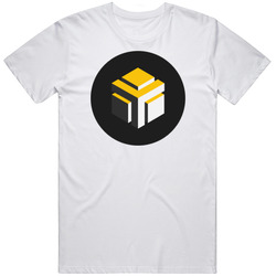 Your Finance Decentralized Crypto Currency T Shirt Your Finance Decentralized Crypto Currency T Shirt