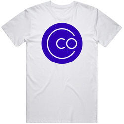 Ccore Crypto Currency T Shirt Ccore Crypto Currency T Shirt