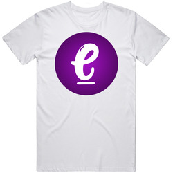 Eggplant Finance Crypto Currency T Shirt Eggplant Finance Crypto Currency T Shirt