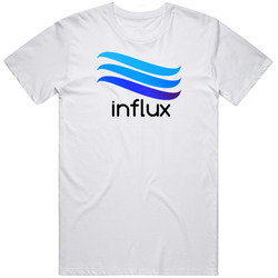 Influxcoin Crypto Currency T Shirt Influxcoin Crypto Currency T Shirt