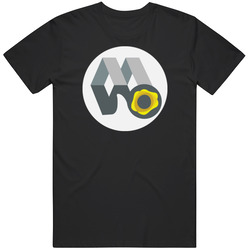 Metawhale Crypto Currency T Shirt Metawhale Crypto Currency T Shirt