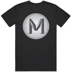 Martex Coin Crypto Currency T Shirt Martex Coin Crypto Currency T Shirt