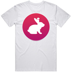 Bunnytoken Crypto Currency T Shirt Bunnytoken Crypto Currency T Shirt