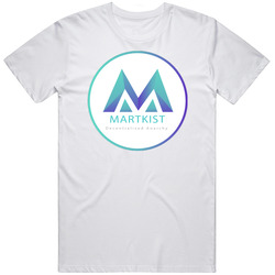 Martkist Crypto Currency T Shirt Martkist Crypto Currency T Shirt