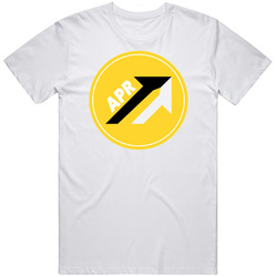 Apr Coin Crypto Currency T Shirt Apr Coin Crypto Currency T Shirt