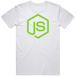 Javascript Crypto Currency T Shirt Javascript Crypto Currency T Shirt