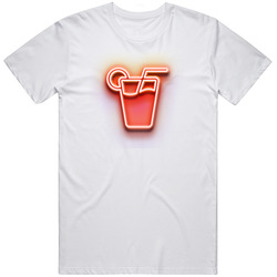 Longdrink Finance Crypto Currency T Shirt Longdrink Finance Crypto Currency T Shirt