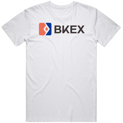 Bkex Chain Crypto Currency T Shirt Bkex Chain Crypto Currency T Shirt