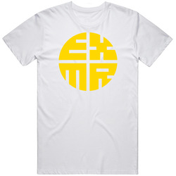 Exmr Fdn Crypto Currency T Shirt Exmr Fdn Crypto Currency T Shirt