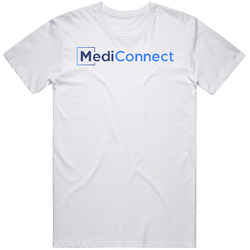 Mediconnect Crypto Currency T Shirt Mediconnect Crypto Currency T Shirt