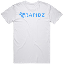 Rapidz Crypto Currency T Shirt Rapidz Crypto Currency T Shirt