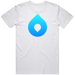 Fountain Crypto Currency T Shirt Fountain Crypto Currency T Shirt
