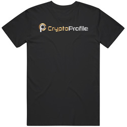 Cryptoprofile Crypto Currency T Shirt Cryptoprofile Crypto Currency T Shirt