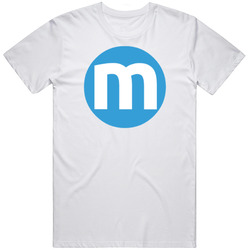 Moneta Crypto Currency T Shirt Moneta Crypto Currency T Shirt