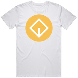 Overline Emblem Crypto Currency T Shirt Overline Emblem Crypto Currency T Shirt