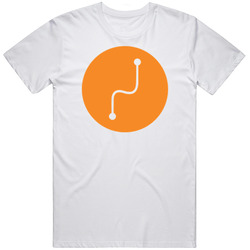 Flowchain Crypto Currency T Shirt Flowchain Crypto Currency T Shirt