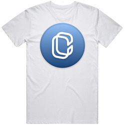 Centrality Crypto Currency T Shirt Centrality Crypto Currency T Shirt