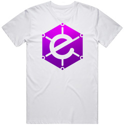 Electra Crypto Currency T Shirt Electra Crypto Currency T Shirt