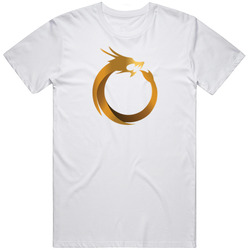 Dragon Coin Crypto Currency T Shirt Dragon Coin Crypto Currency T Shirt