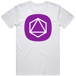 Dynamic Crypto Currency T Shirt Dynamic Crypto Currency T Shirt