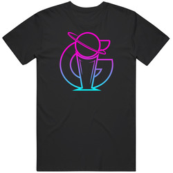 Intergalactic Gaming Crypto Currency T Shirt Intergalactic Gaming Crypto Currency T Shirt