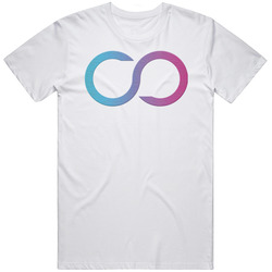 Poc Chain Crypto Currency T Shirt Poc Chain Crypto Currency T Shirt