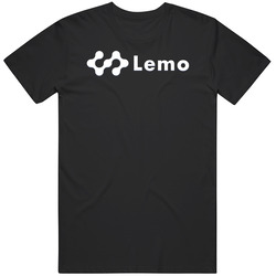 Lemo Crypto Currency T Shirt Lemo Crypto Currency T Shirt