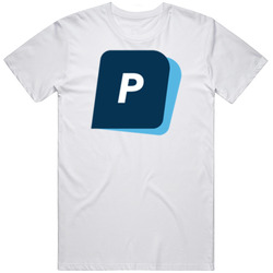 Payaccept Crypto Currency T Shirt Payaccept Crypto Currency T Shirt