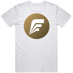 French Ico Coin Crypto Currency T Shirt French Ico Coin Crypto Currency T Shirt