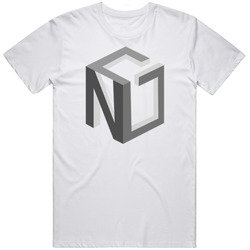 Ngin Crypto Currency T Shirt Ngin Crypto Currency T Shirt