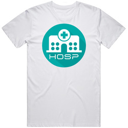 Hosp Crypto Currency T Shirt Hosp Crypto Currency T Shirt