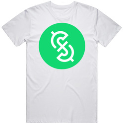 Yfix Finance Crypto Currency T Shirt Yfix Finance Crypto Currency T Shirt