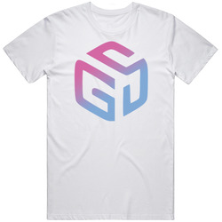 Grafsound Crypto Currency T Shirt Grafsound Crypto Currency T Shirt