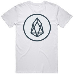 Eos Eth Crypto Currency T Shirt Eos Eth Crypto Currency T Shirt