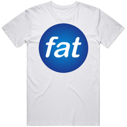 Fat Crypto Currency T Shirt Fat Crypto Currency T Shirt