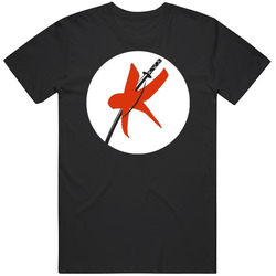 Katana Finance Crypto Currency T Shirt Katana Finance Crypto Currency T Shirt