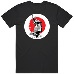 Samurai Crypto Crypto Currency T Shirt Samurai Crypto Crypto Currency T Shirt