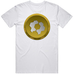 Treep Token Crypto Currency T Shirt Treep Token Crypto Currency T Shirt