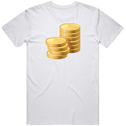 Nvc Crypto Currency T Shirt Nvc Crypto Currency T Shirt