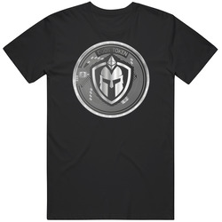 Doos Token Crypto Currency T Shirt Doos Token Crypto Currency T Shirt