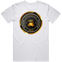 Obic Crypto Currency T Shirt Obic Crypto Currency T Shirt