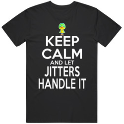 Jitters Animal Crossing Keep Calm And Let Him Handle It T Shirt Jitters Animal Crossing Keep Calm And Let Him Handle It T Shirt
