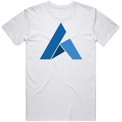 Ardor Aeur Crypto Currency T Shirt Ardor Aeur Crypto Currency T Shirt