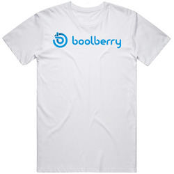 Boolberry Crypto Currency T Shirt Boolberry Crypto Currency T Shirt