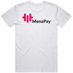Menapay Crypto Currency T Shirt Menapay Crypto Currency T Shirt