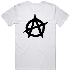 Antiample Crypto Currency T Shirt Antiample Crypto Currency T Shirt