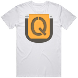 Qmcoin Crypto Currency T Shirt Qmcoin Crypto Currency T Shirt