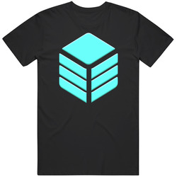 Exenox Blockchain Crypto Currency T Shirt Exenox Blockchain Crypto Currency T Shirt