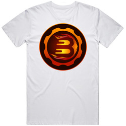 Blast Crypto Currency T Shirt Blast Crypto Currency T Shirt